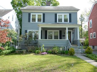 39 Forbus St, Poughkeepsie, NY 12601