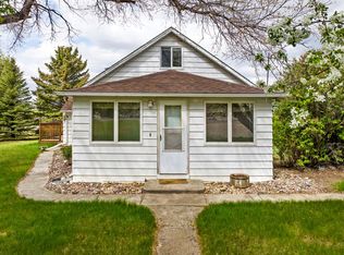 13195 Us Highway 91 N, Valier, MT 59486