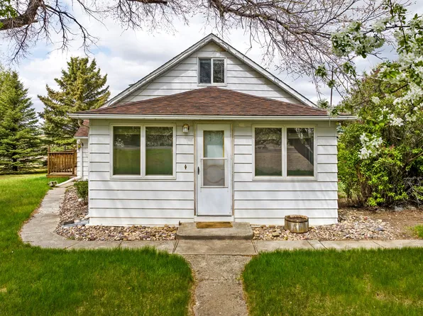 13195 Us Highway 91 N, Valier, MT 59486
