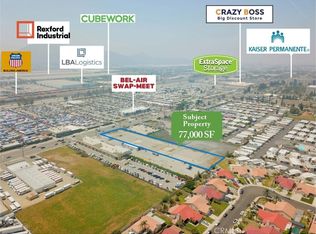 17514 Valley Blvd LOT 78, Bloomington, CA 92316