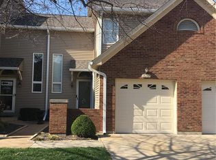 16180 Lea Oak Ct, Chesterfield, MO