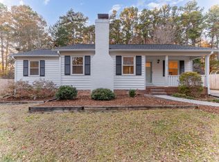 7717 Cart Track Trl, Raleigh, NC 27615