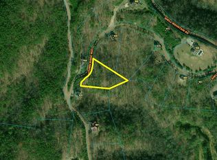 Autumn Ridge Way, Sevierville, TN 37876