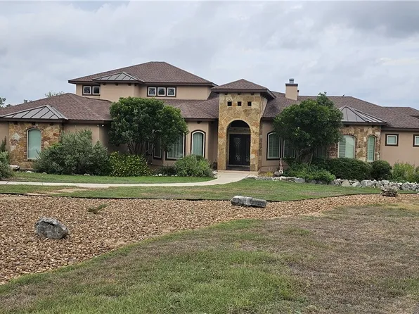 2613 Red Bud Way, New Braunfels, TX 78132