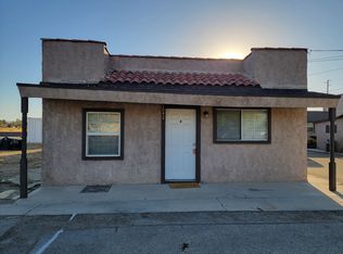 3042 Sierra Hwy APT A, Rosamond, CA 93560