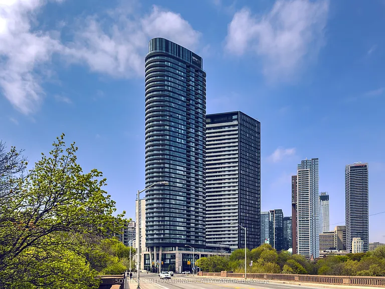 585 Bloor St E #4022 — Photo 41