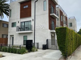 1130 Tamarind, Los Angeles, CA 90038