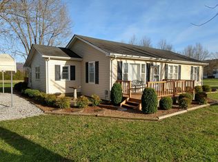 71 Basham Rd, Morrison, TN 37357