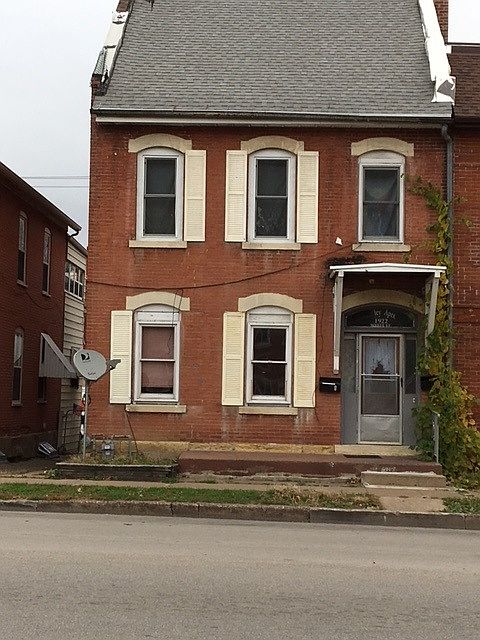 1st image of 1922 White Street # First Floor