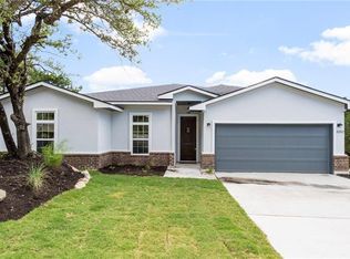 3202 American Dr, Lago Vista, TX 78645