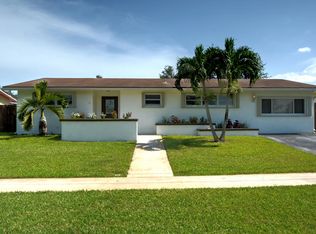 9640 Johnson St, Pembroke Pines, FL 33024