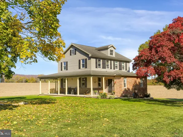 223 Zimmerman Rd, Millersburg, PA 17061
