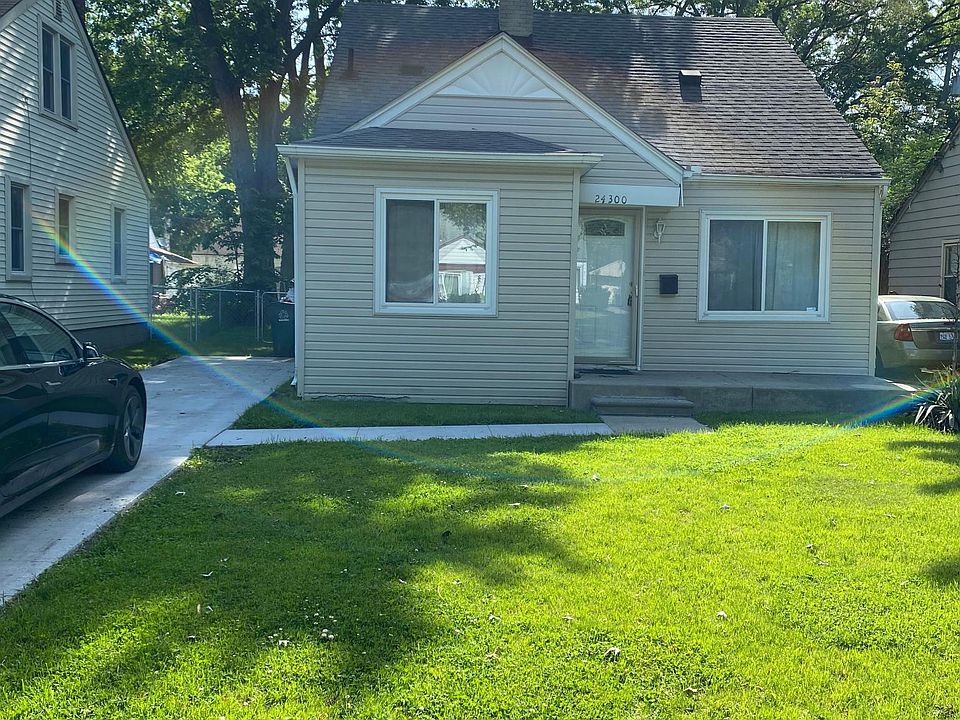 24300 Parklawn St, Oak Park, MI 48237 Zillow