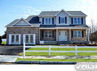 50 Bridle Path, Bayville, NJ 08721