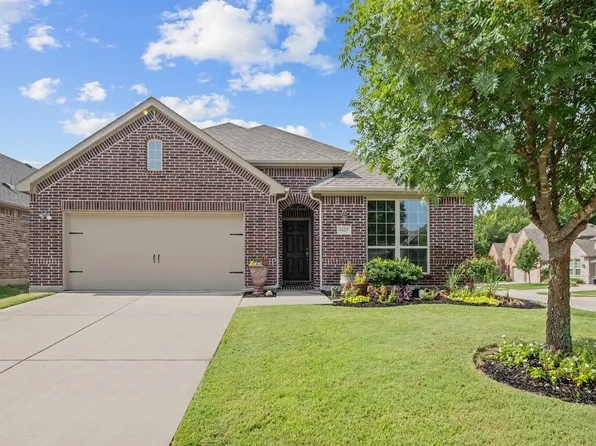5625 Datewood Ln, McKinney, TX 75071