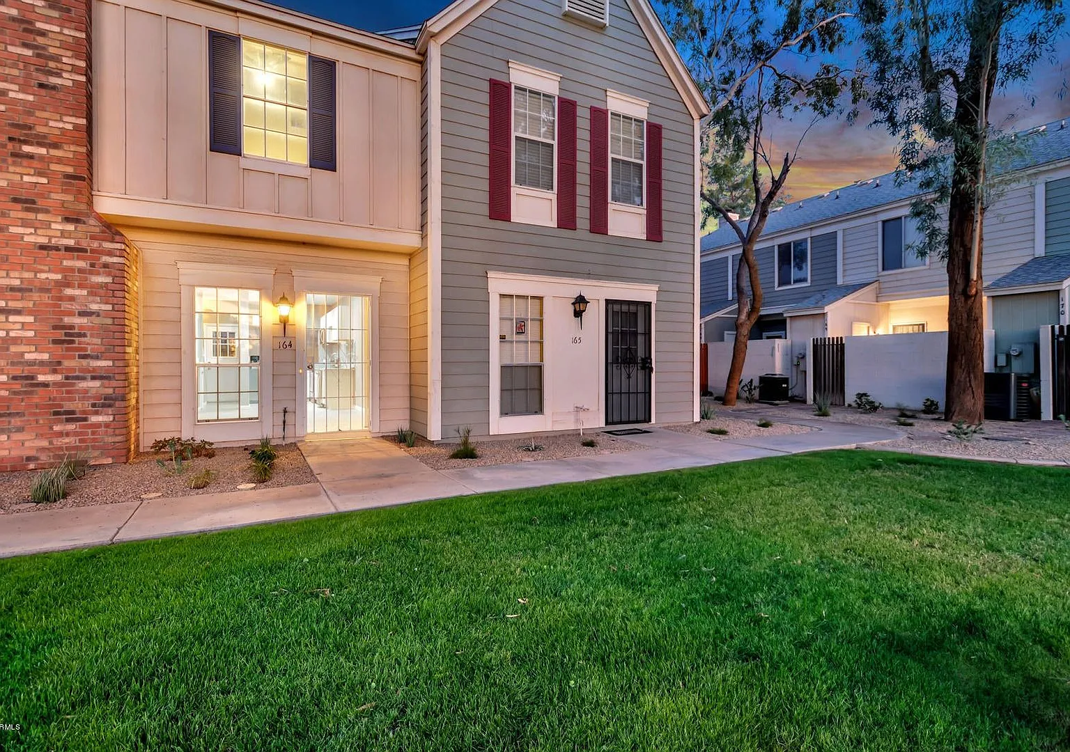 Chandler Townhome — Photo 1