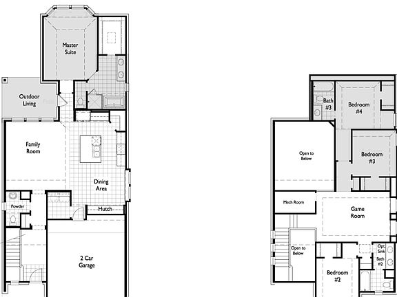2nd image of 13125 Cobalt Cove Ct