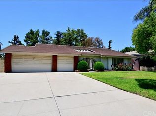2251 Grand Ave, Claremont, CA 91711
