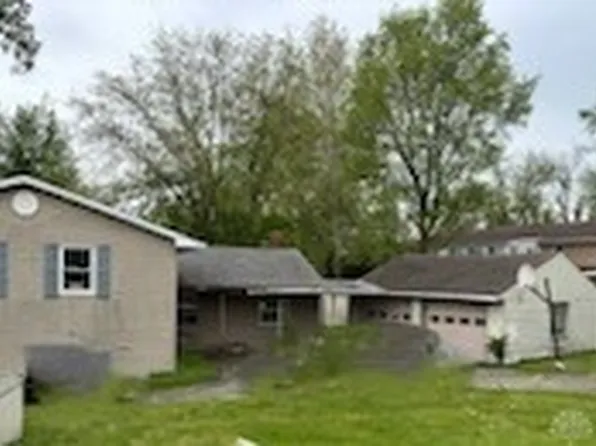 1153 N Middle Dr, Greenville, OH 45331