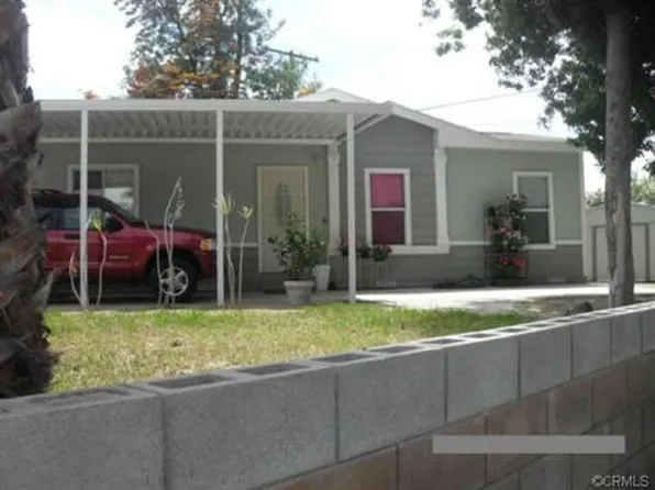 1195 Tomahawk Rd, Perris, CA 92570