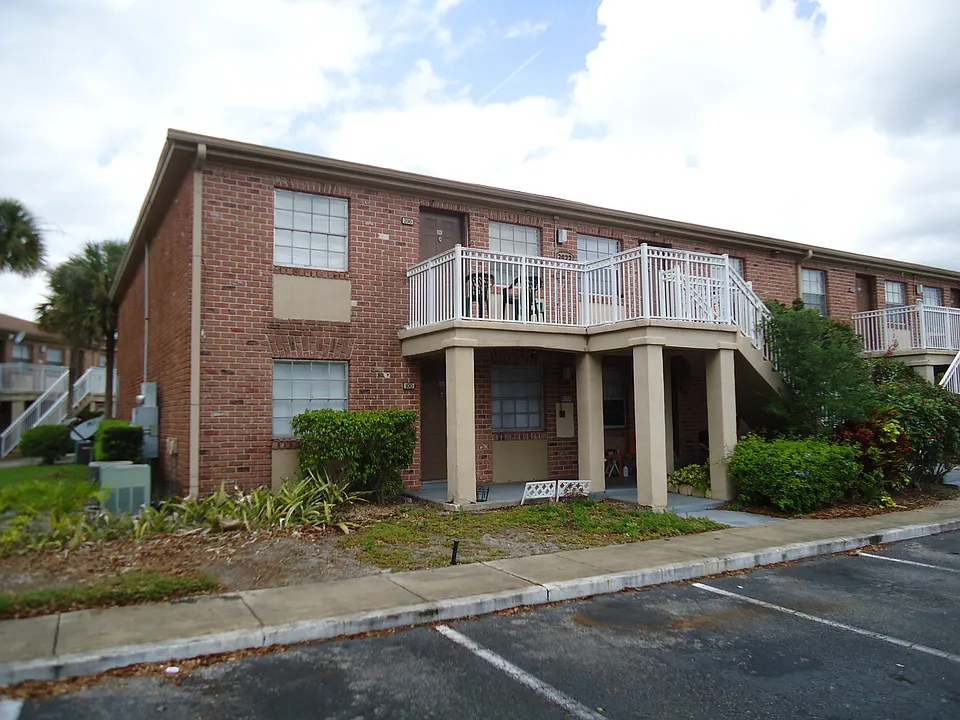 2422 Branch Way #104