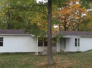 2180 W Mohee Rd #S, Hartford City, IN 47348