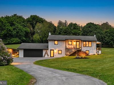 647 N Main St, Bernville, PA, 19506