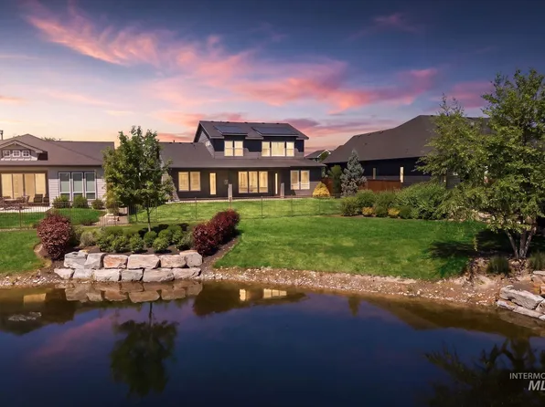 362 S Hamlin Ln, Eagle, ID 83616