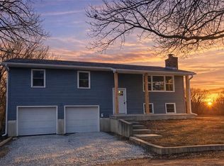 530 Hamilton St, Warrensburg, MO 64093