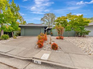 16 Minor Ct, San Rafael, CA 94903