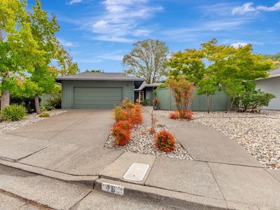 16 Minor Court, San Rafael, CA, 94903