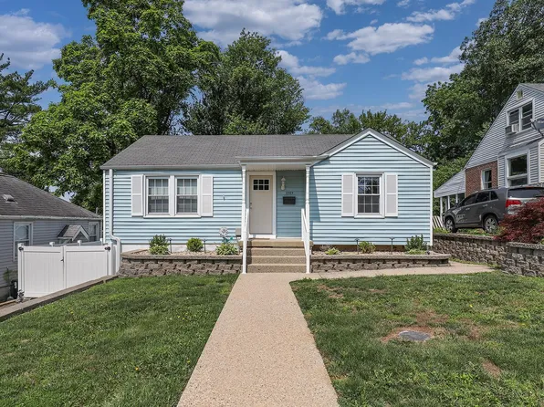 2909 Hilldale Ave, Saint Louis, MO 63144