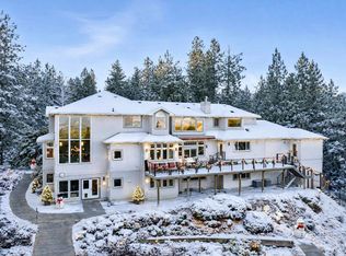 5312 N Vista Ct, Spokane, WA 99212