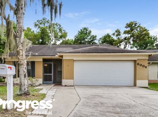 8004 Lansing Dr, New Port Richey, FL 34654