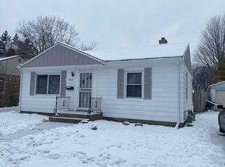 5367 N 25th St, Milwaukee, WI 53209