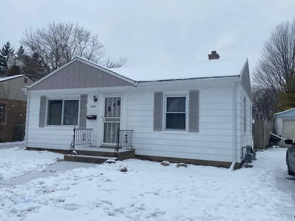 5367 North 25th STREET, Milwaukee, WI 53209