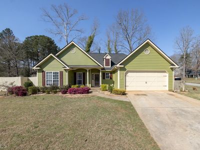 135 Princeton Way, Covington, GA, 30016