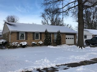 507 Seneca Dr, Dover, OH