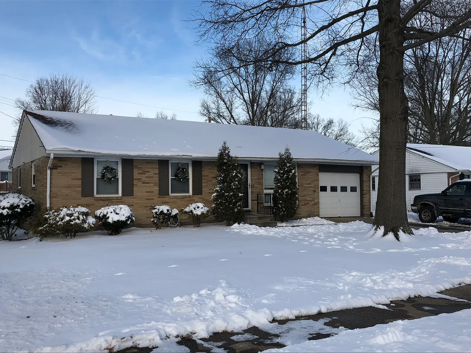 507 Seneca Dr photo 1