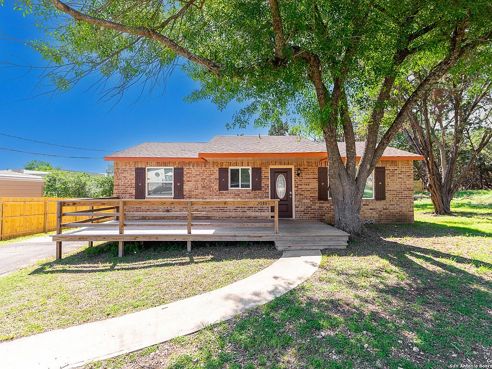 1st image of 2034 BLUERIDGE DR