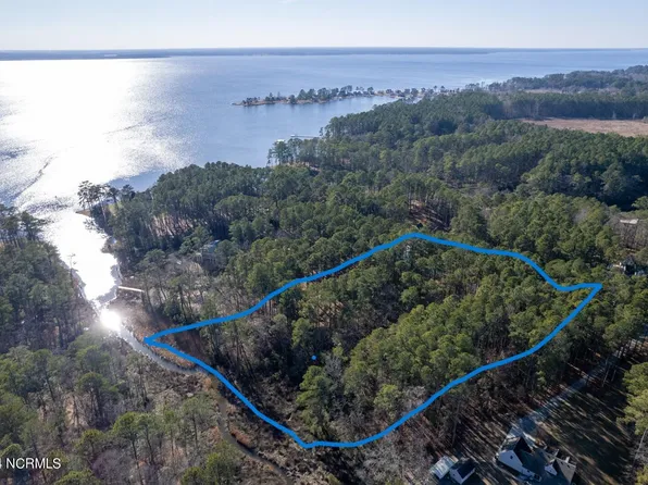 279 Mill Creek Lane, Bath, NC 27808