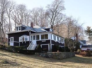 25 Pine St, Danvers, MA 01923