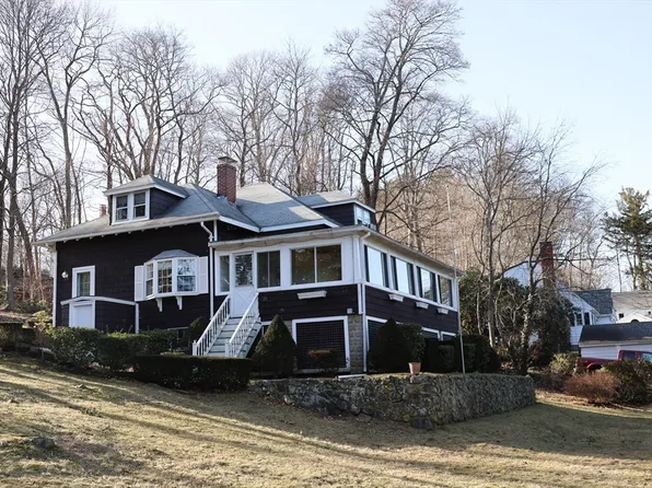 25 Pine St, Danvers, MA 01923