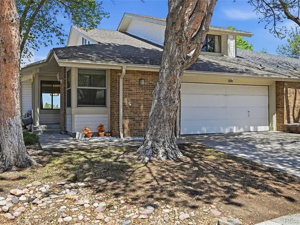 1241 Northcrest Drive, Highlands Ranch, CO 80126