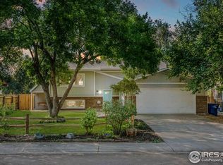 17 Maple Dr, Frederick, CO 80530