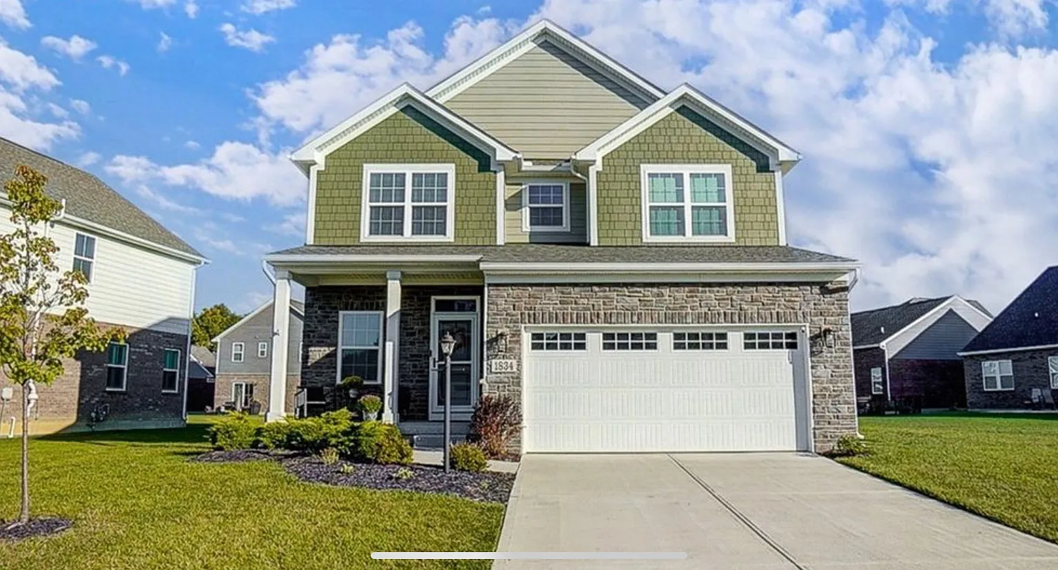 1834 Winding Run Blvd — Photo 1