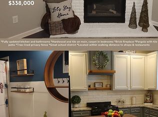 210 Hidden Creek Pt, Canton, GA 30114