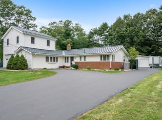 56 Gregory Rd, Framingham, MA 01701