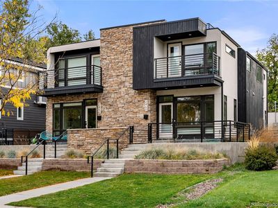 2460 S Humboldt Street, Denver, CO, 80210