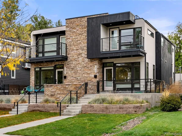 2460 S Humboldt Street, Denver, CO 80210